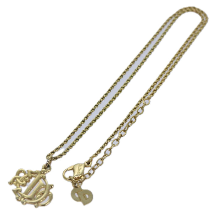 Top quality Dior Necklace