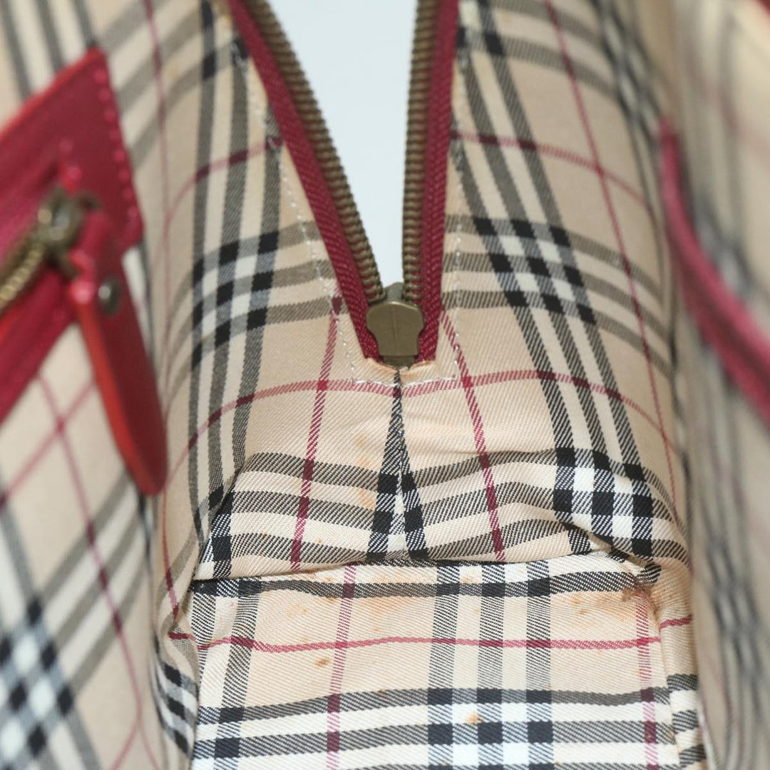 BURBERRY Handbag