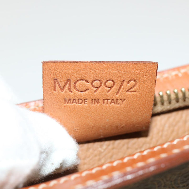 Celine Macadam Handbag
