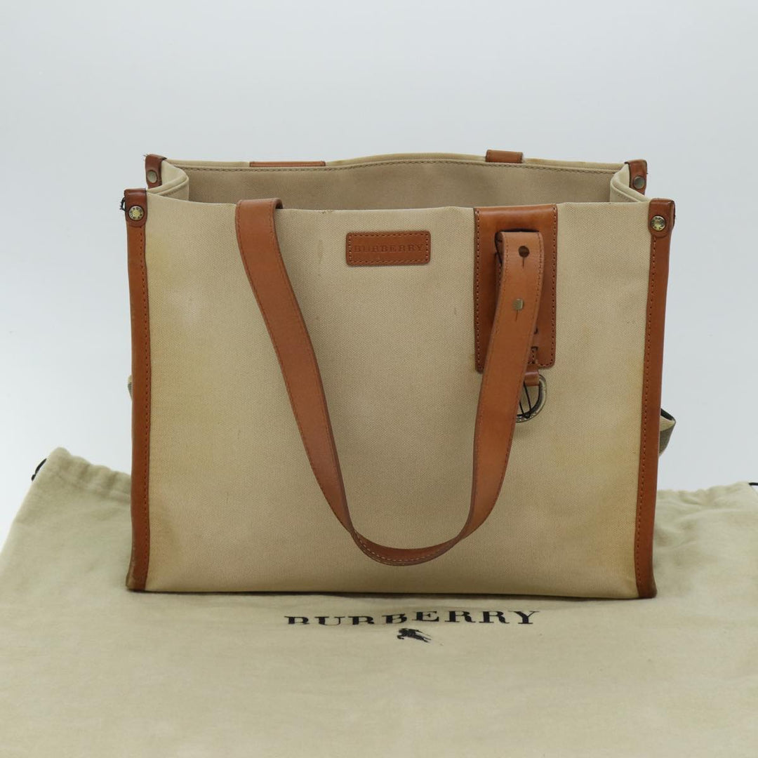 BURBERRY Tote