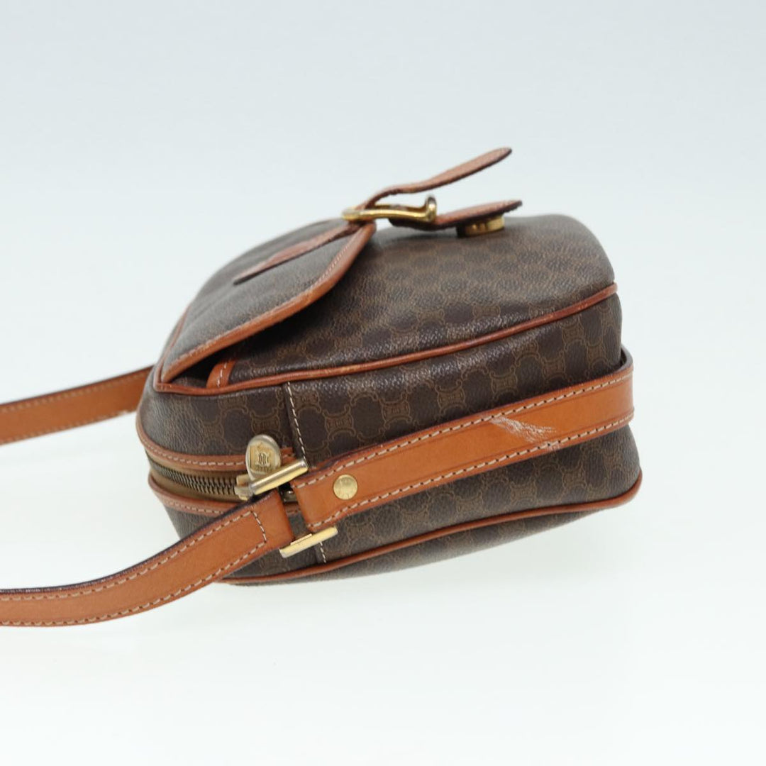 Celine Macadam Shoulder Bag
