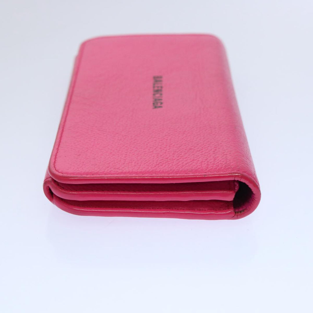 Top Quality Balenciaga Cash Wallet