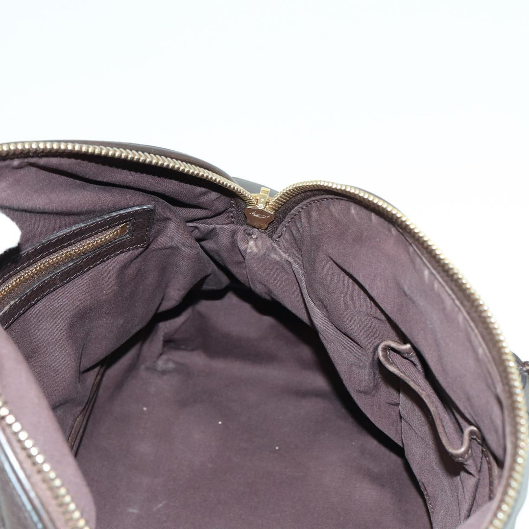 Celine bowling Handbag