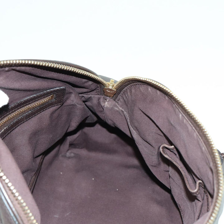 Celine bowling Handbag
