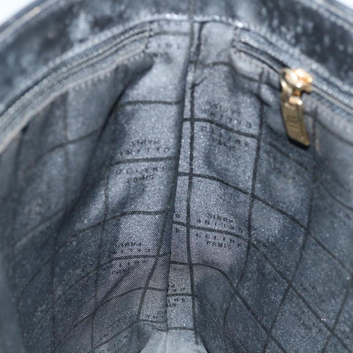 Celine Macadam Handbag