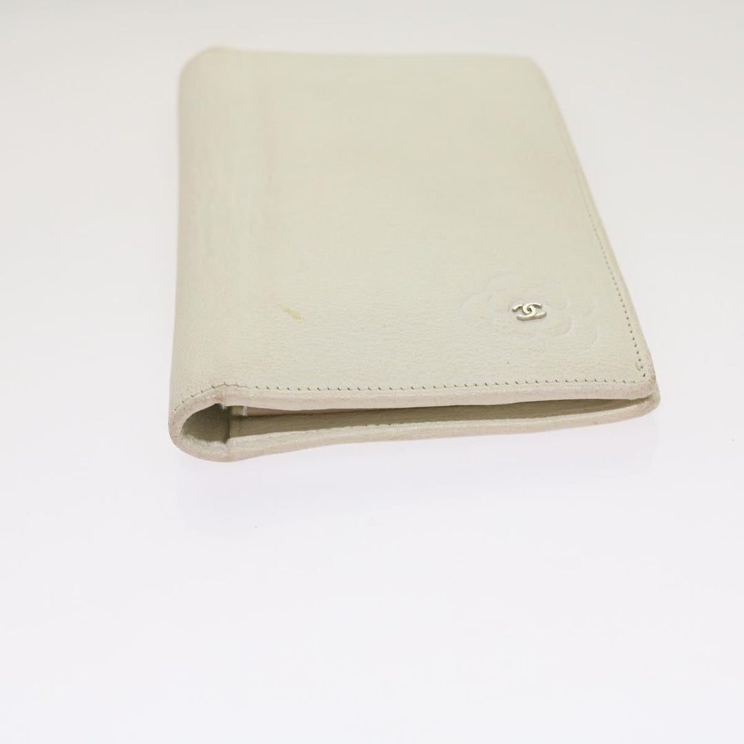 Chanel  Wallet
