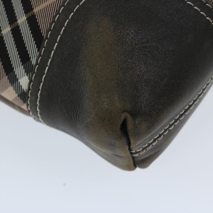 Top Quality Burberry Blue Label Shoulder Bag