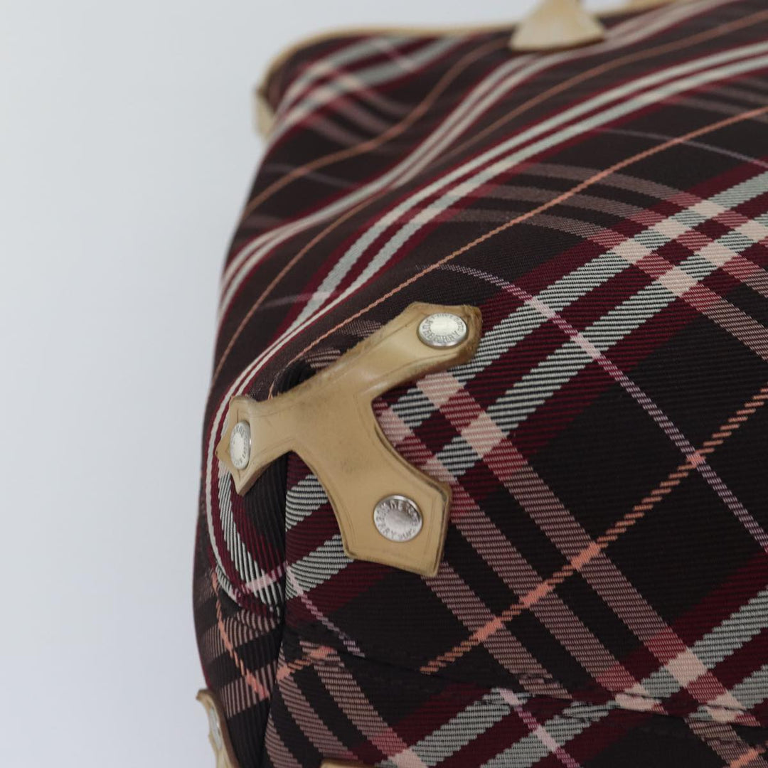 Burberry Blue Label Tote