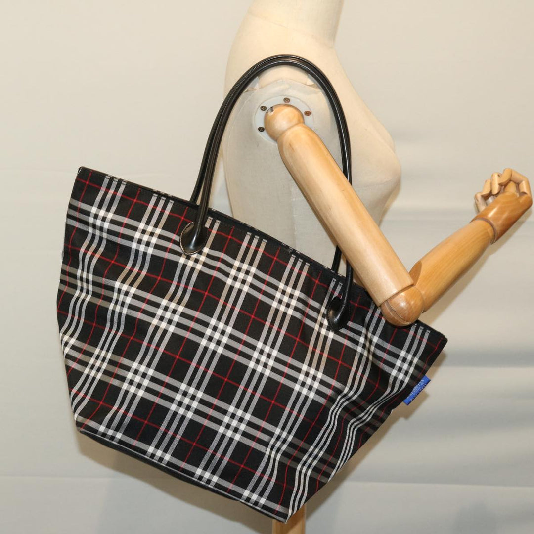 Burberry Blue Label Tote