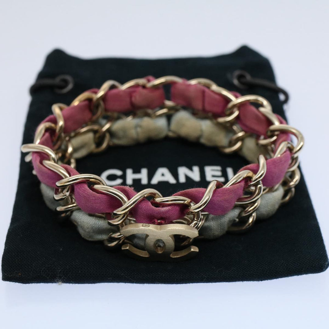 Chanel Bracelet