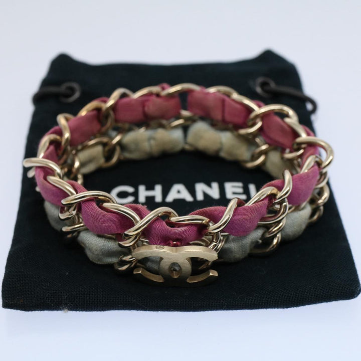 Chanel Bracelet