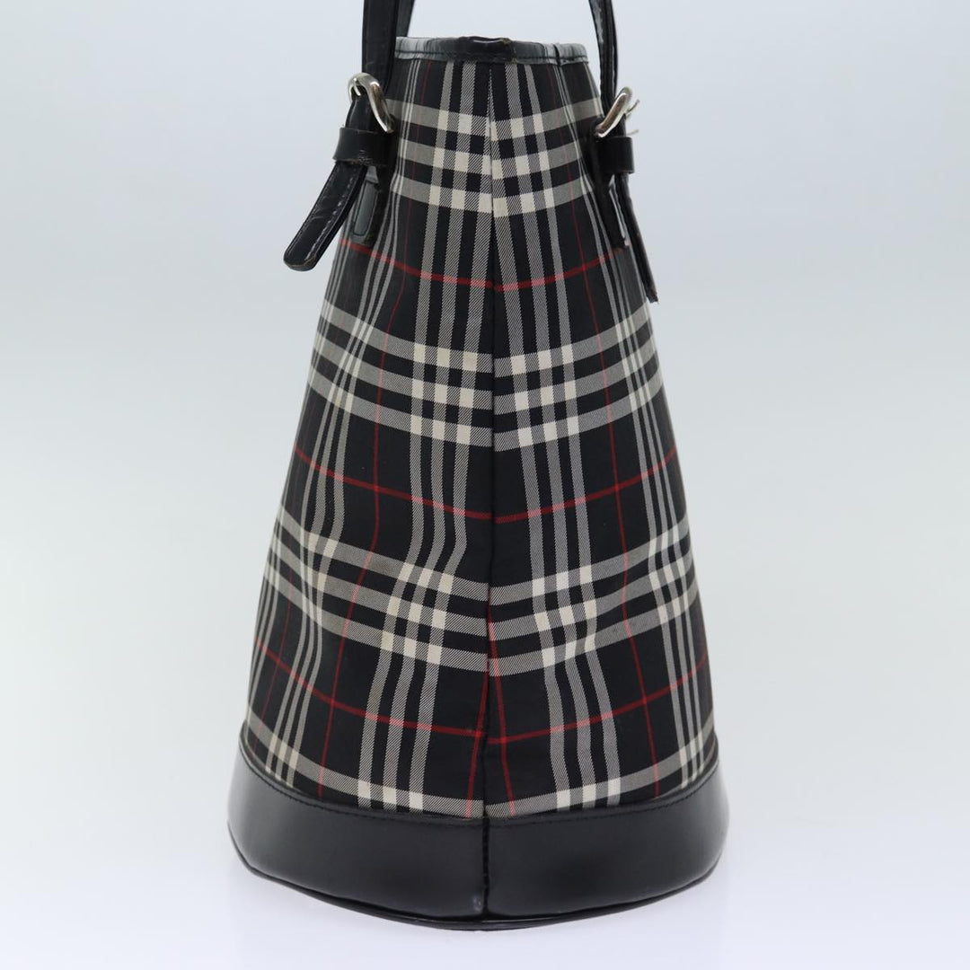 Burberry Vintage Check Tote