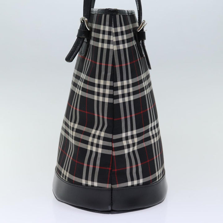 Burberry Vintage Check Tote
