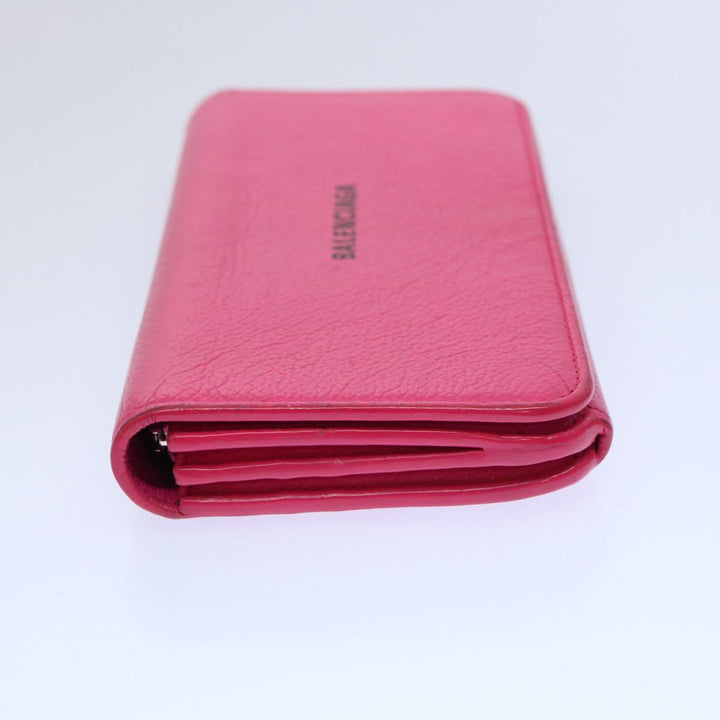 Top Quality Balenciaga Cash Wallet