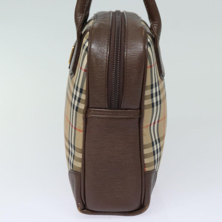 Burberry Nova Check Handbag