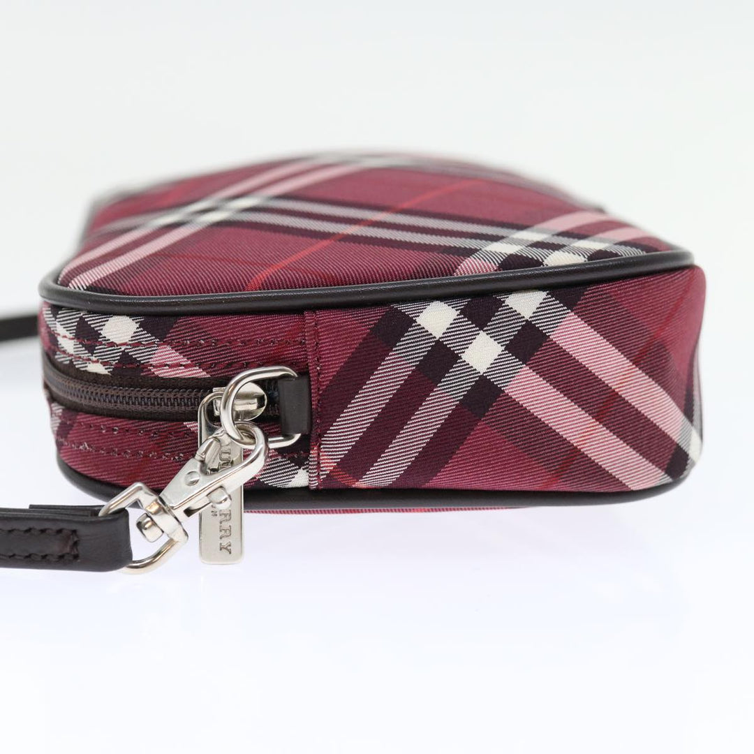 BURBERRY Clutch Bag