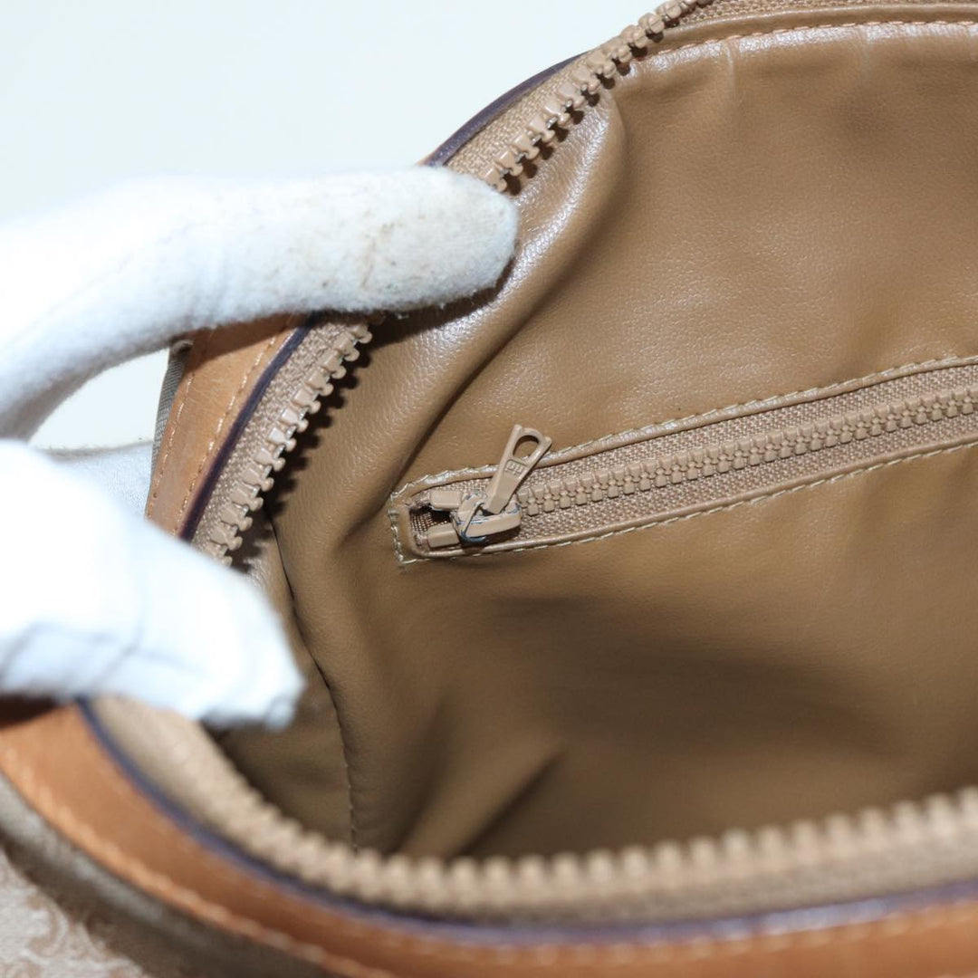 Celine Macadam Handbag
