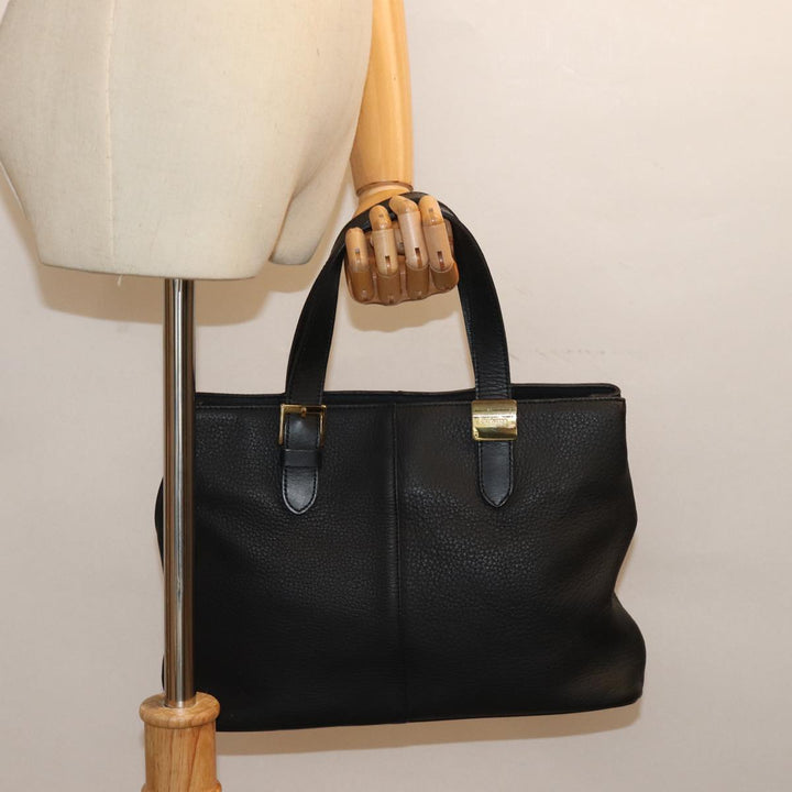 Burberry Nova Check Handbag