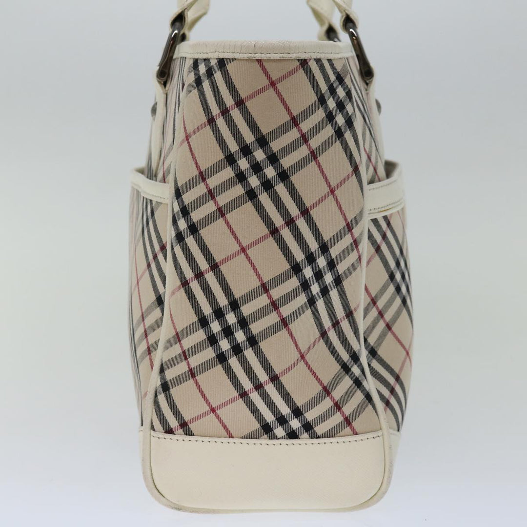 Burberry Nova Check Handbag