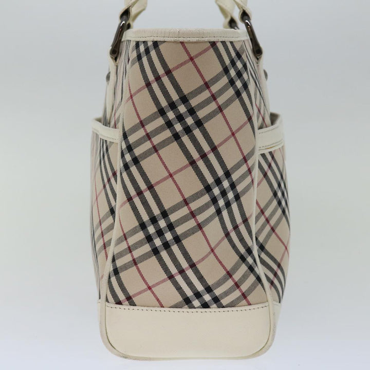 Burberry Nova Check Handbag