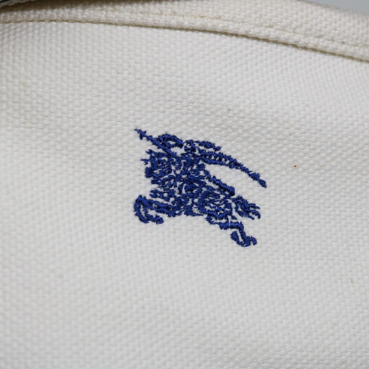 Burberry Nova Check Tote