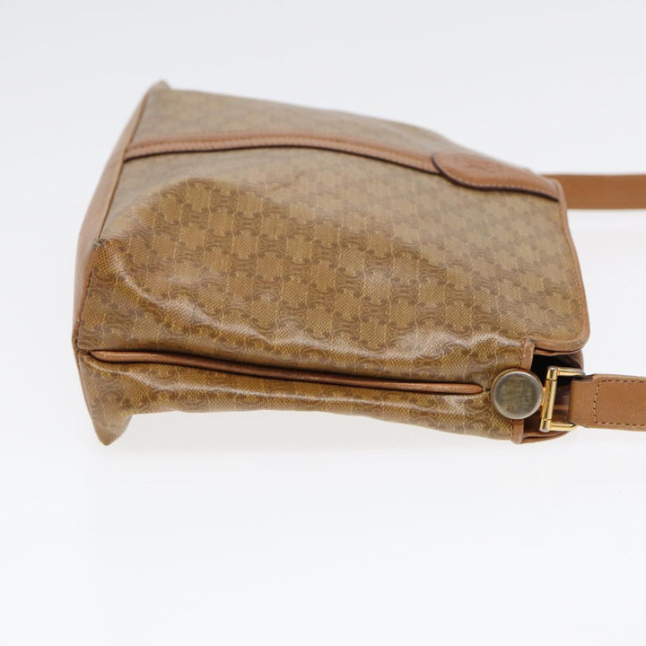 Celine Macadam Shoulder Bag