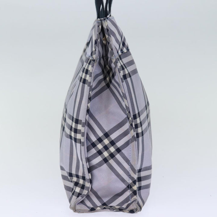 Burberry Nova Check Handbag