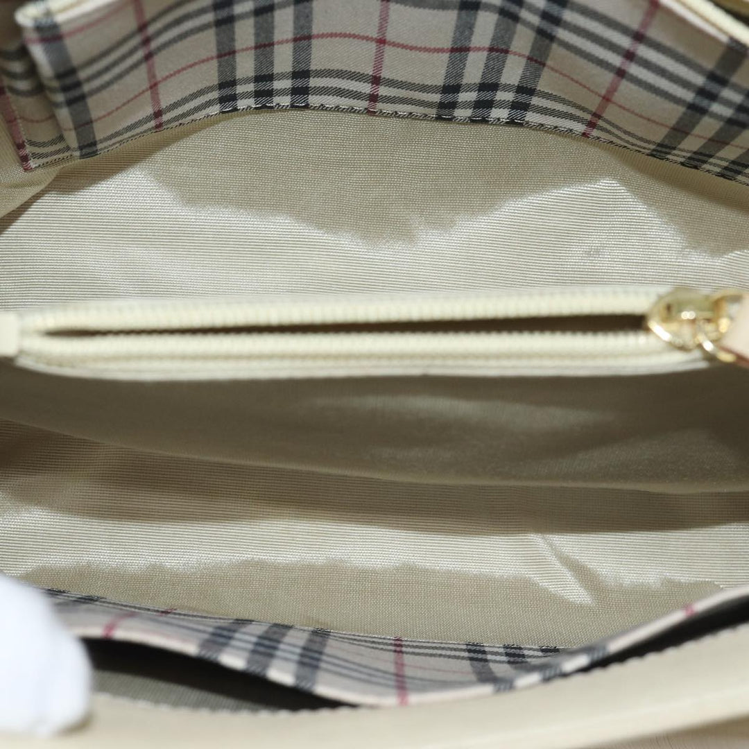 BURBERRY Handbag