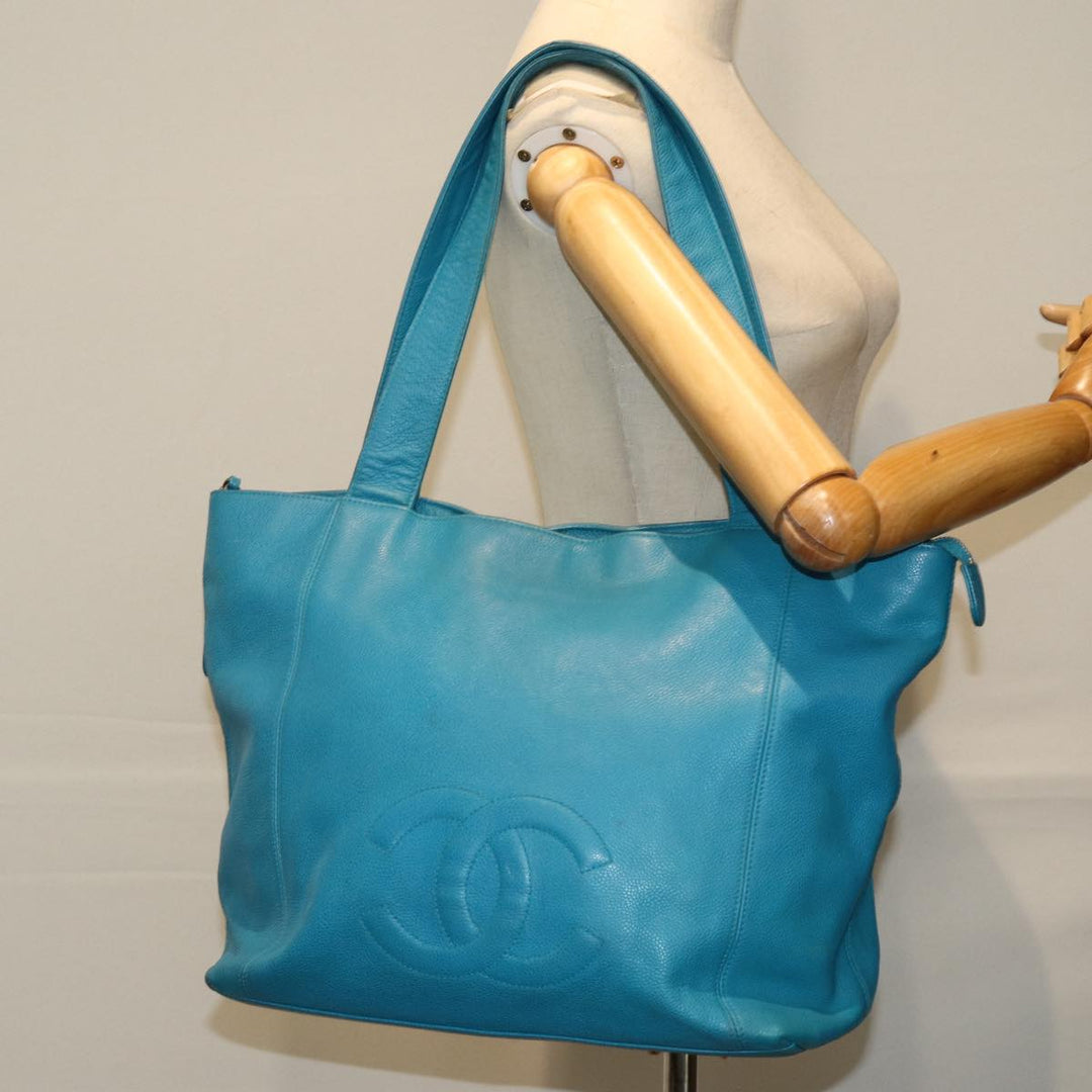 Chanel  Tote