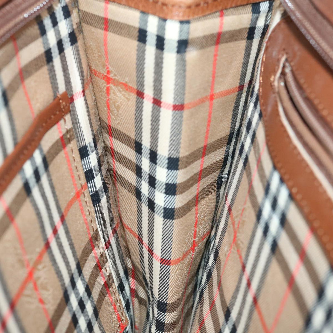 Top Quality Burberry Grainy Clutch Bag
