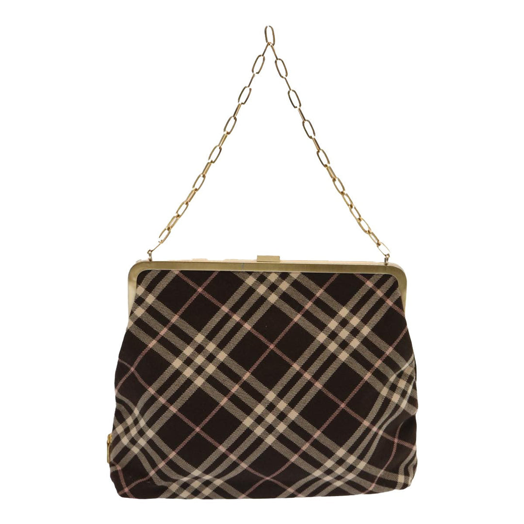 BURBERRY Blue Label Shoulder Bag