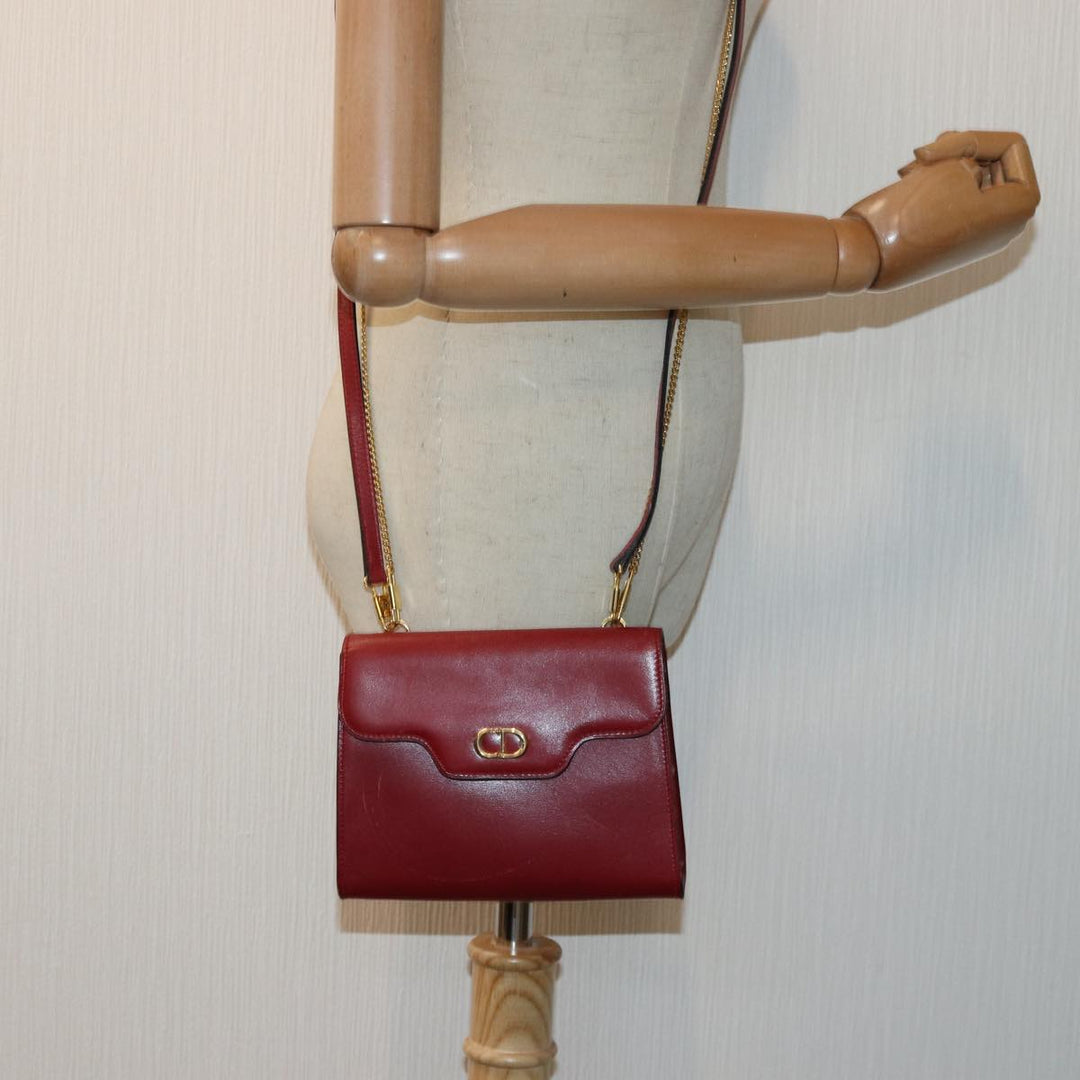 Top quality Dior CD Shoulder Bag
