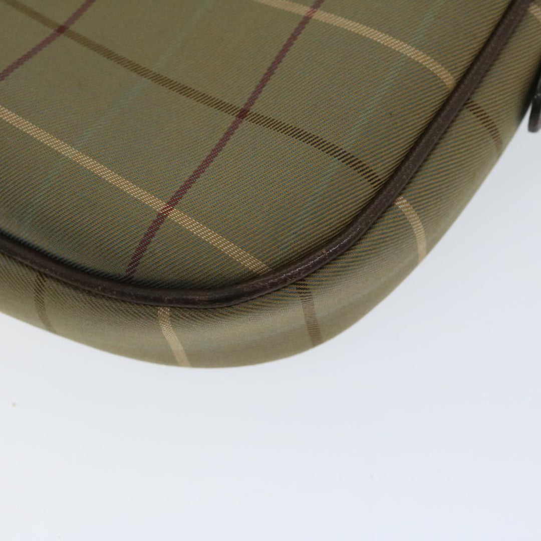 Burberry Nova Check Shoulder Bag