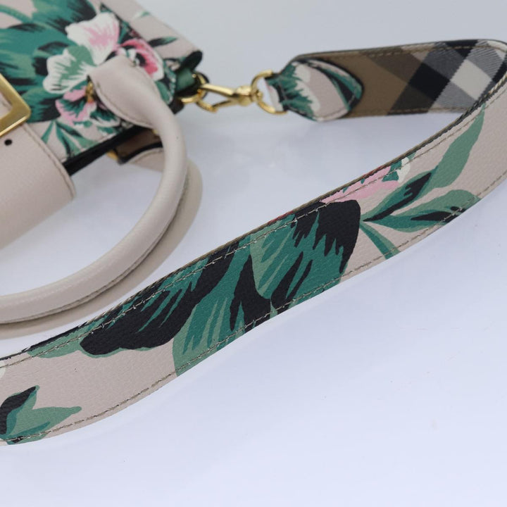 Burberry Handbag
