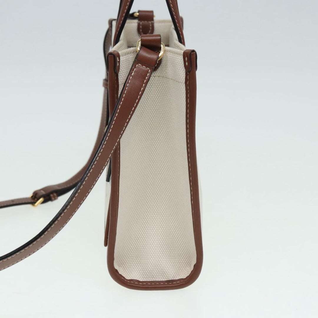 Burberry Horseferry Handbag
