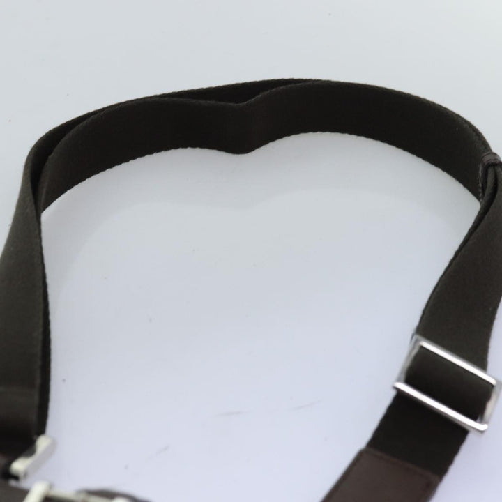 Burberry Nova Check Shoulder Bag