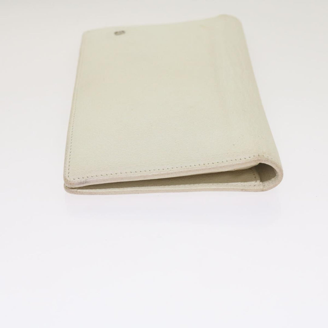 Chanel  Wallet