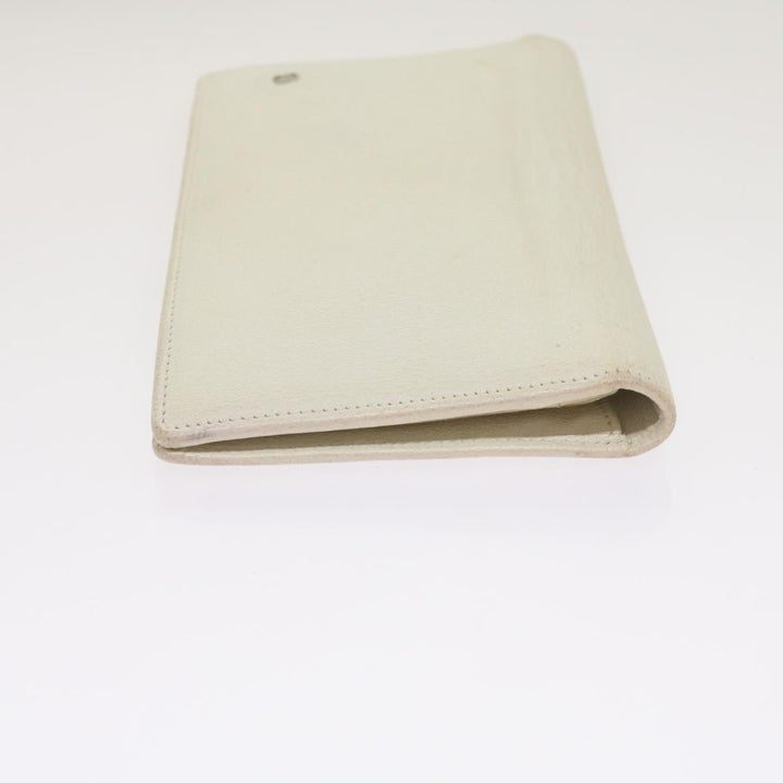 Chanel  Wallet
