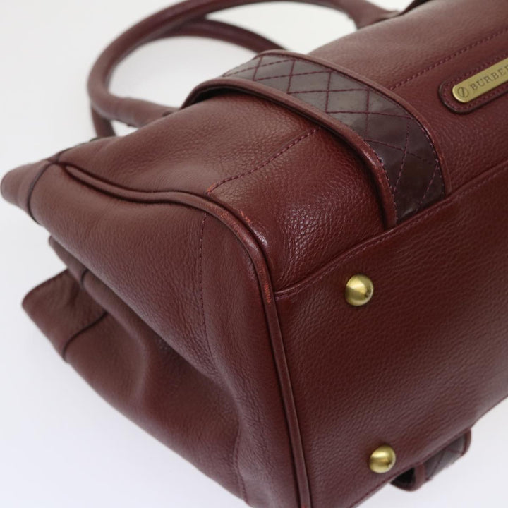 Burberry Handbag