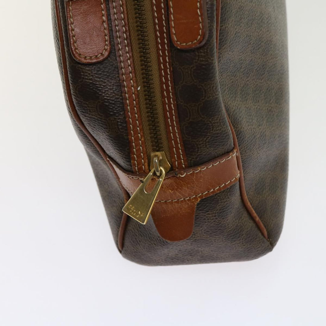 Celine Macadam Handbag