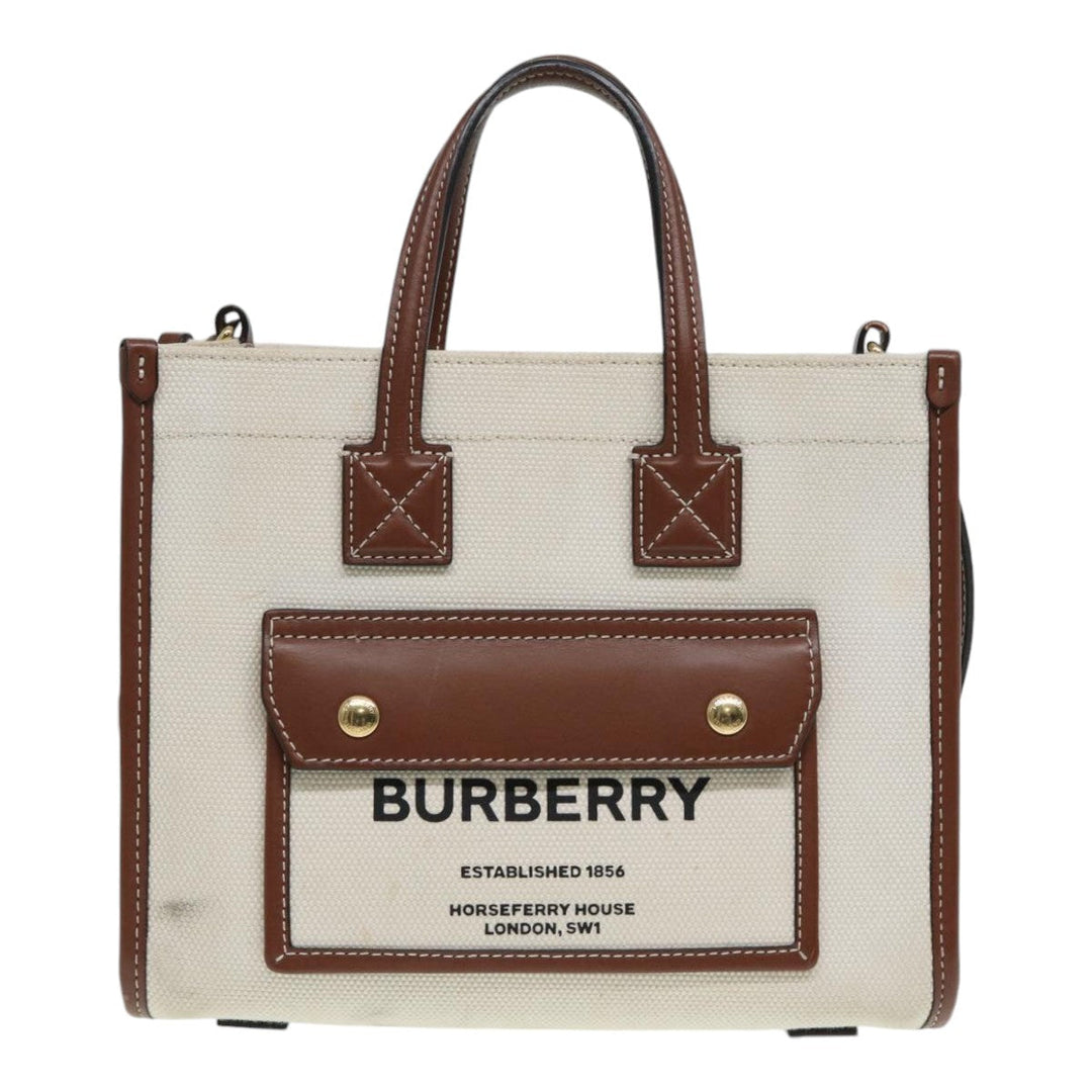 Burberry Horseferry Handbag