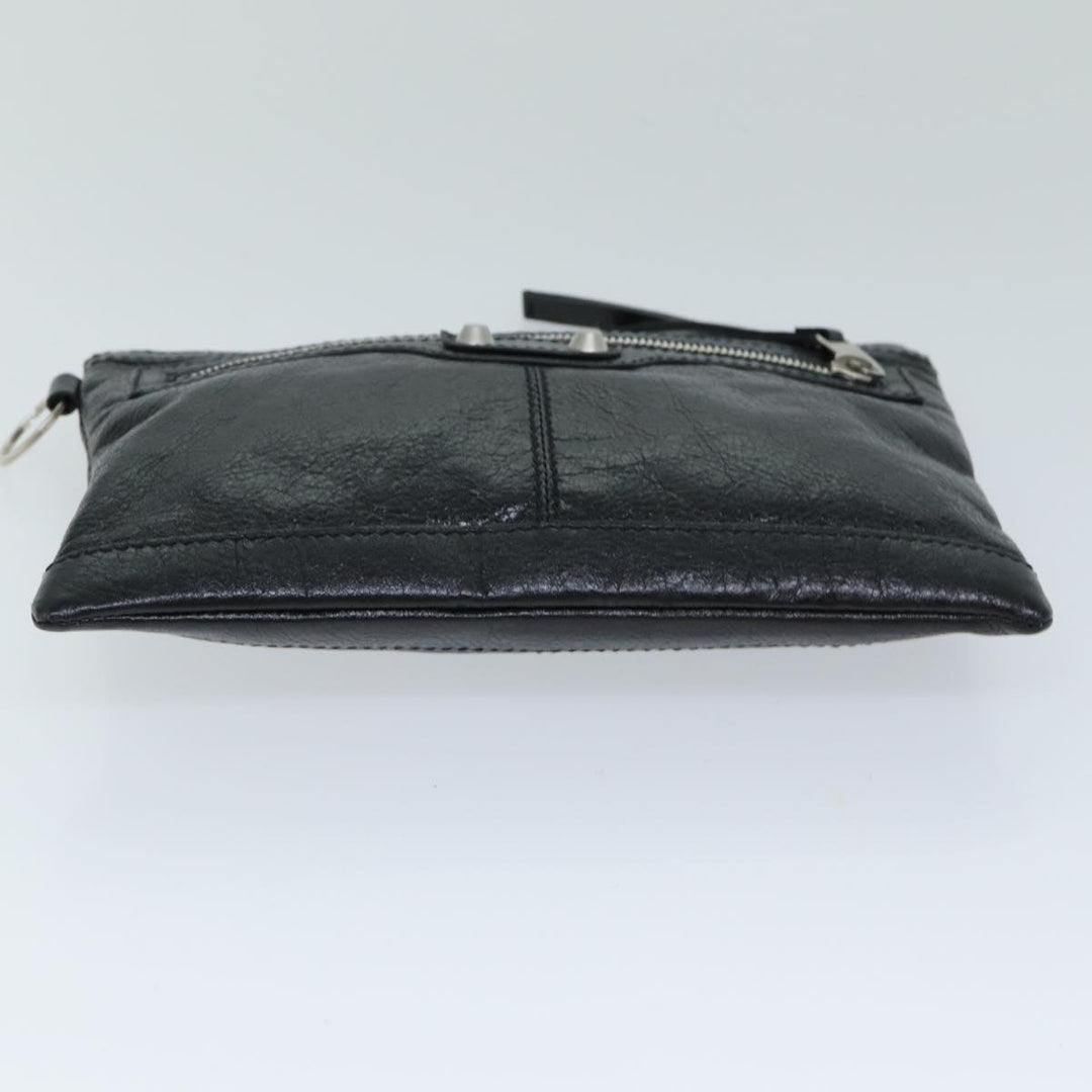 Top Quality Balenciaga Clip L Clutch Bag