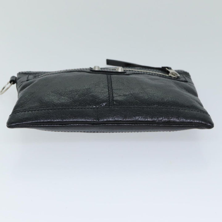 Top Quality Balenciaga Clip L Clutch Bag
