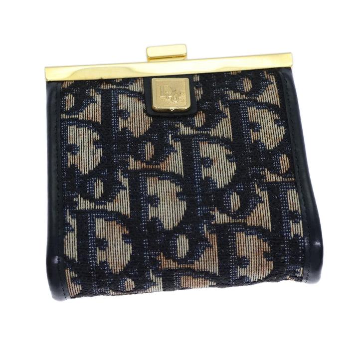 Dior Trotter Wallet