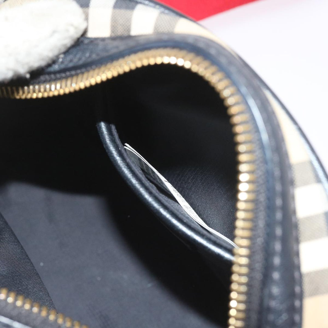 Top Quality Burberry Nova Check Shoulder Bag