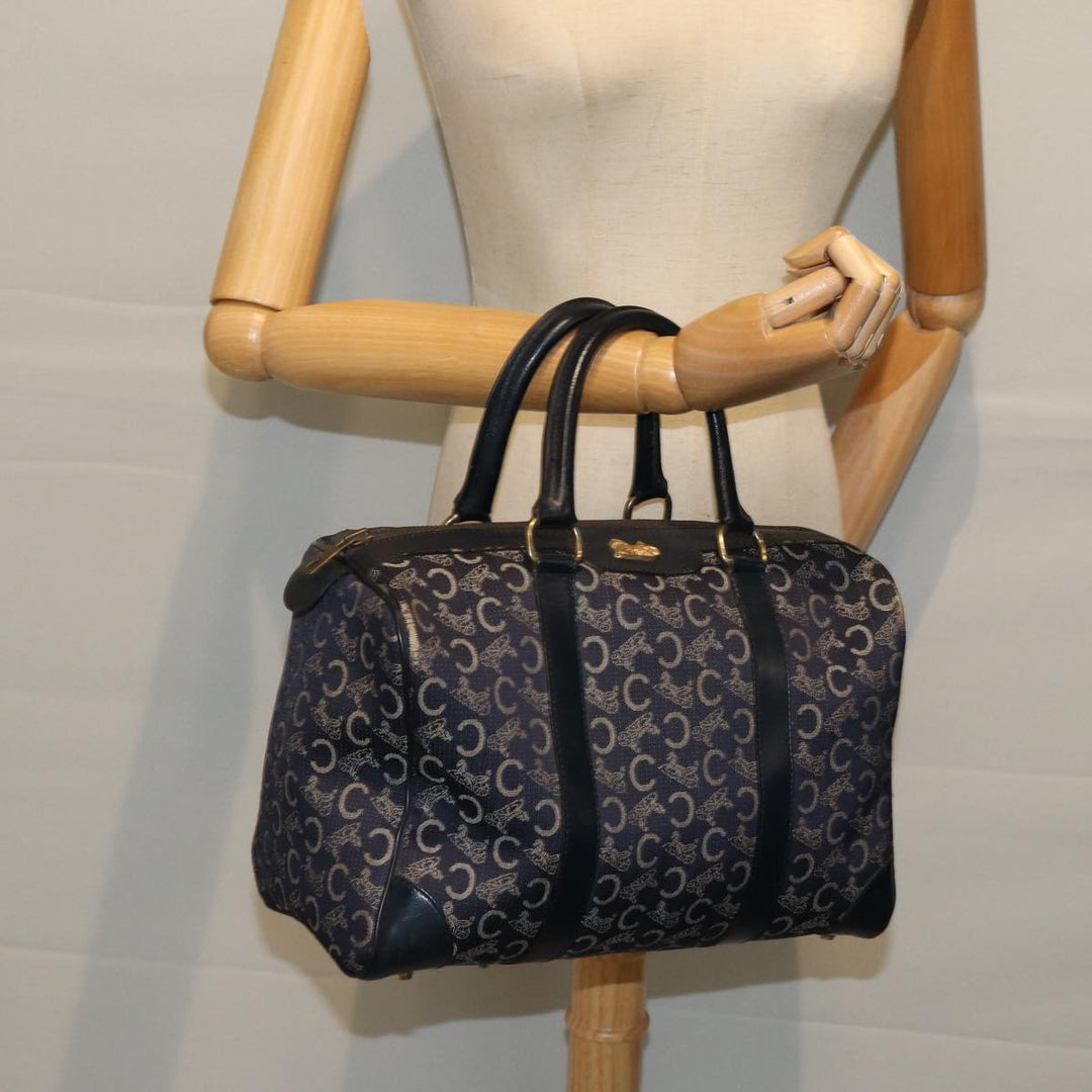 Celine Macadam Handbag