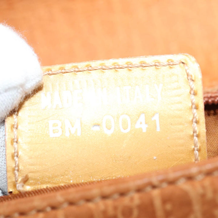Top quality Dior Trotter Shoulder Bag