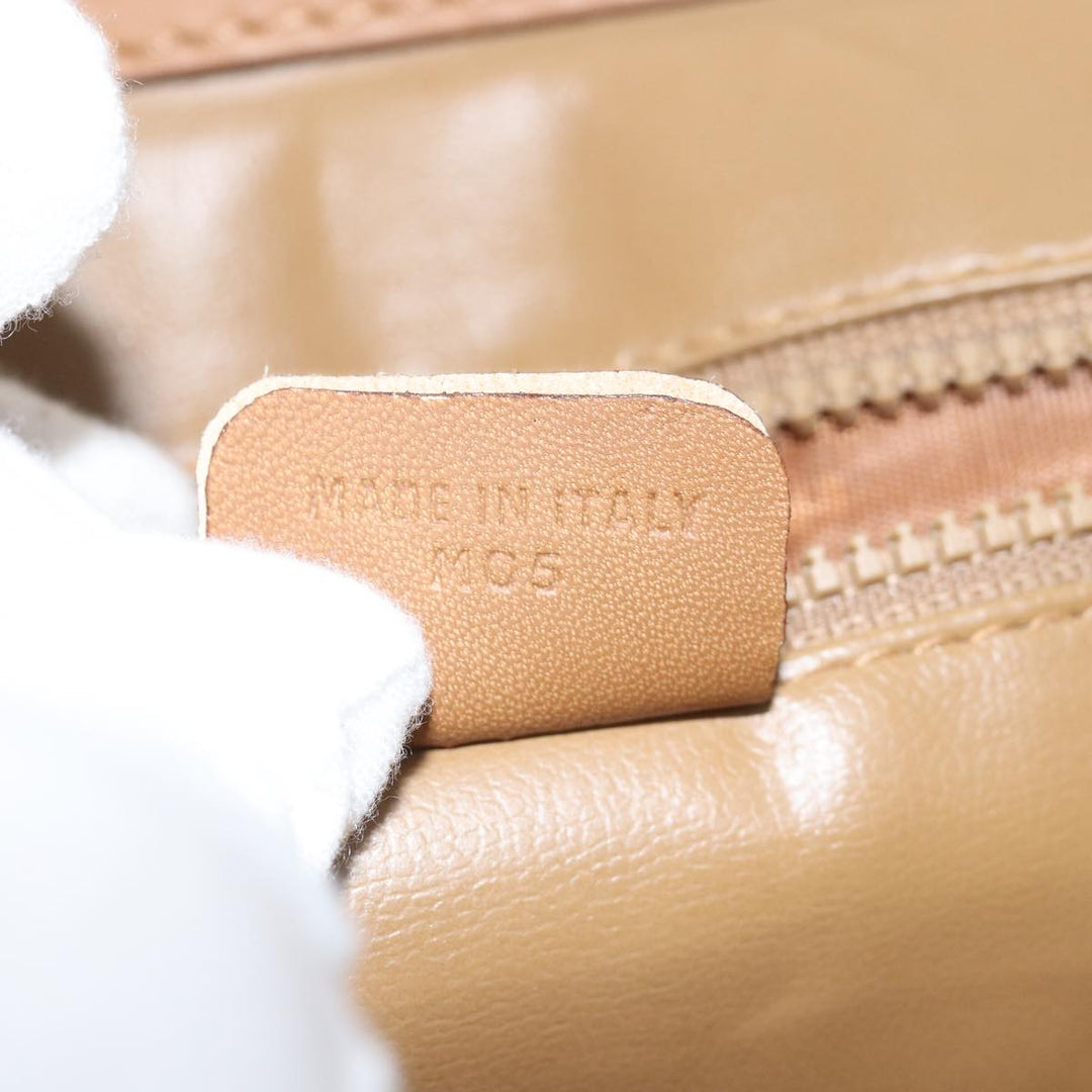 Celine Macadam Shoulder Bag