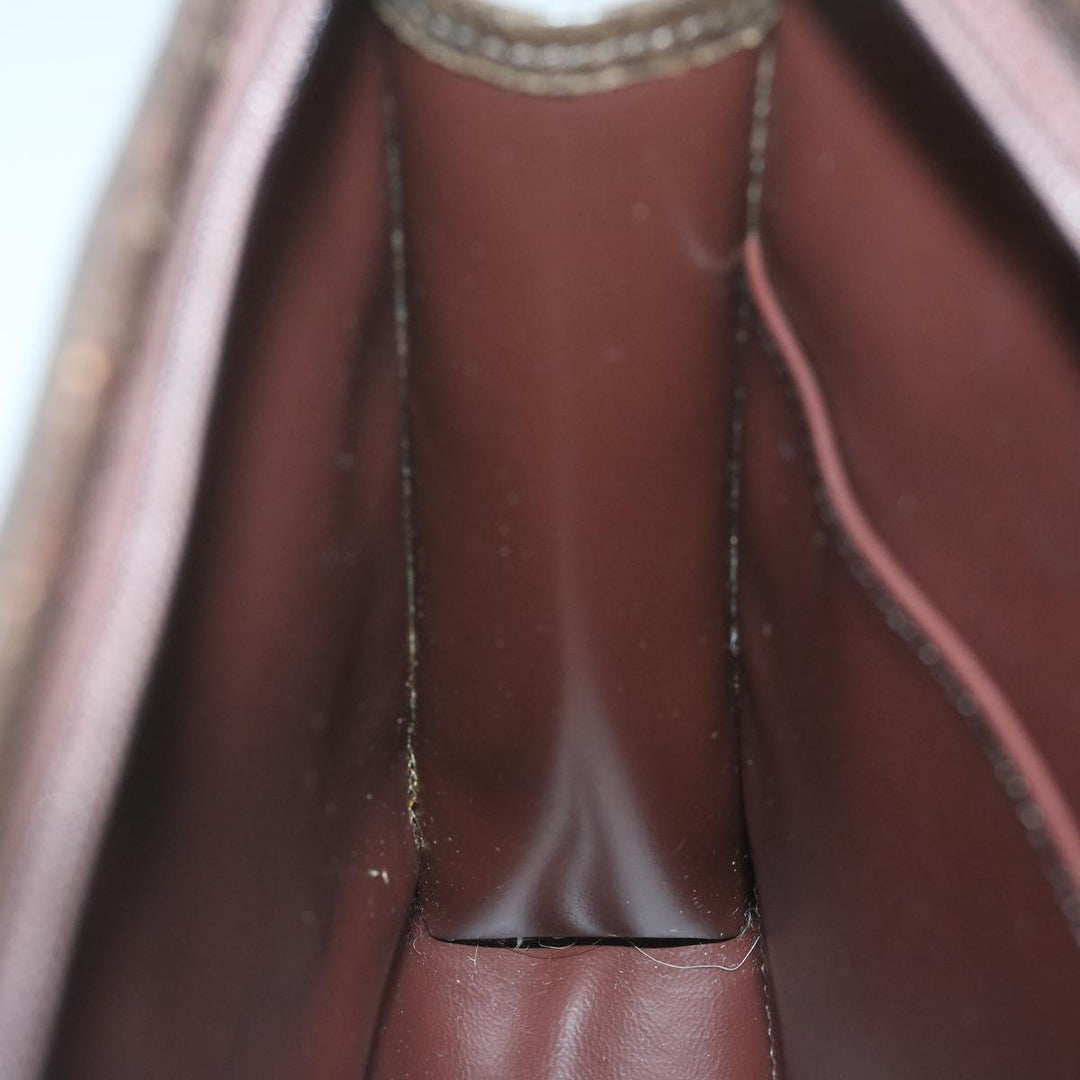 Burberry Clutch Bag