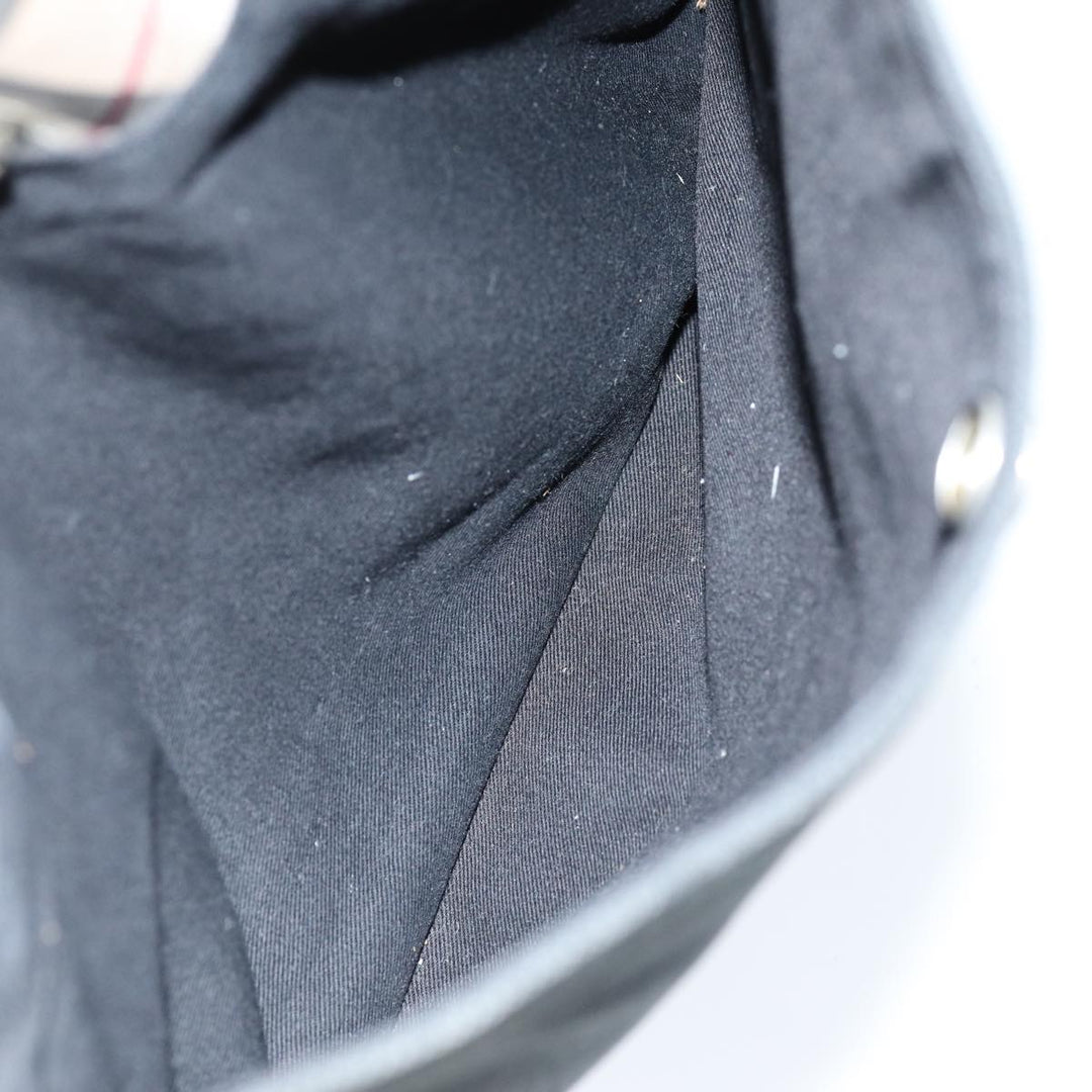 Burberry Nova Check Handbag